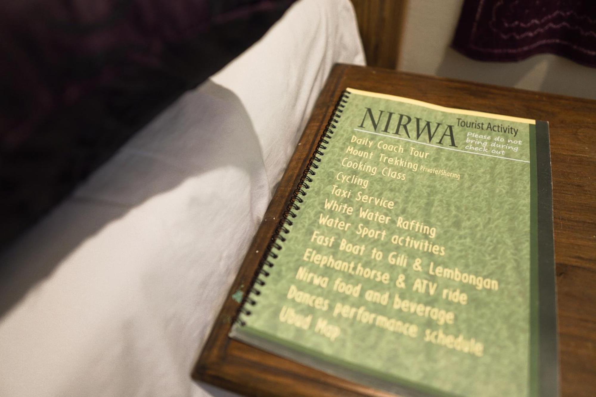 Nirwa 1 Gasthof