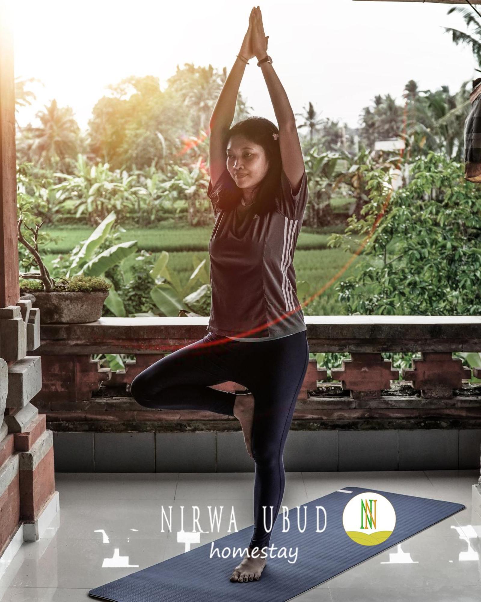 Gasthof Nirwa 1 Ubud