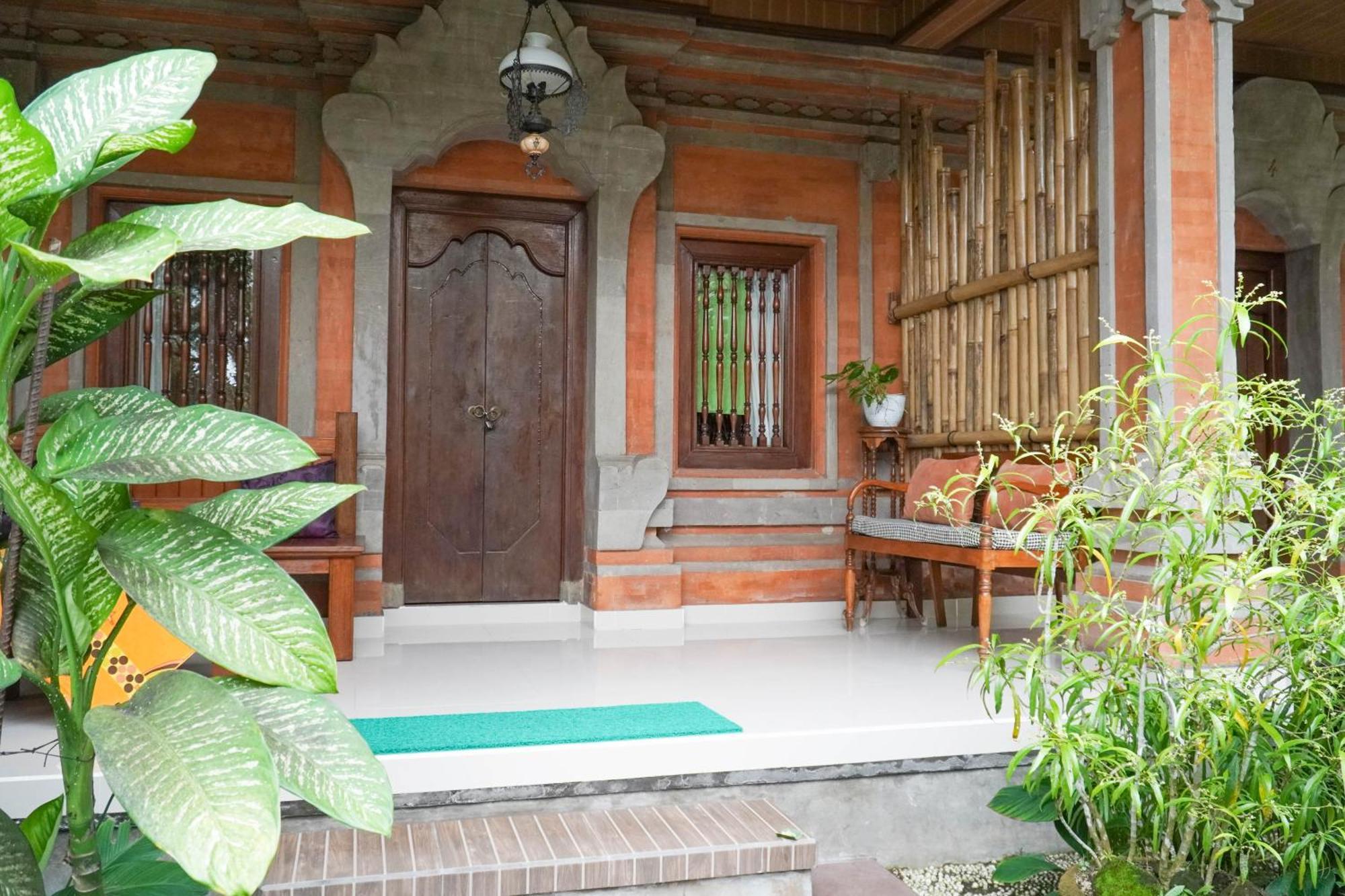 Nirwa 1 * Ubud (Bali)