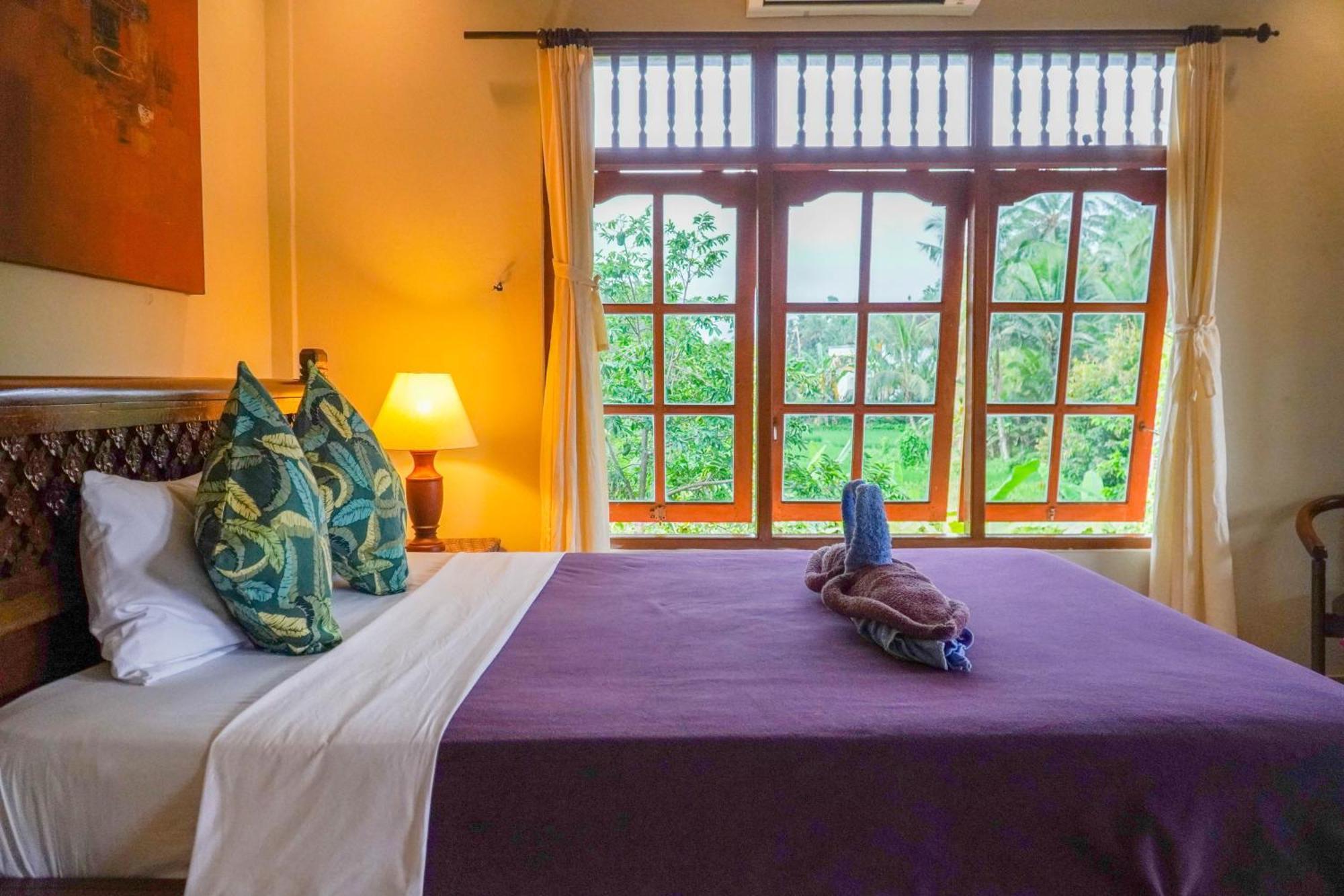 Guest house Nirwa 1