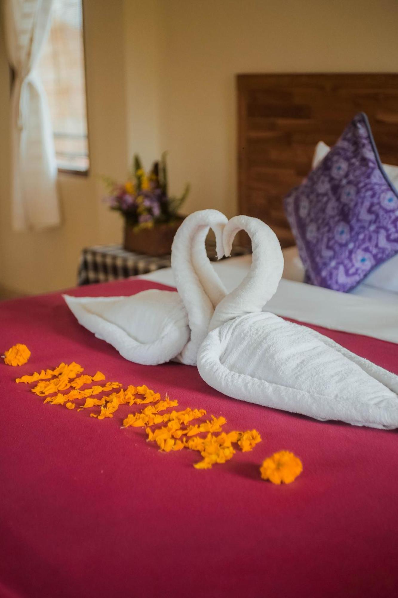 Guest house Nirwa 1 Ubud (Bali)