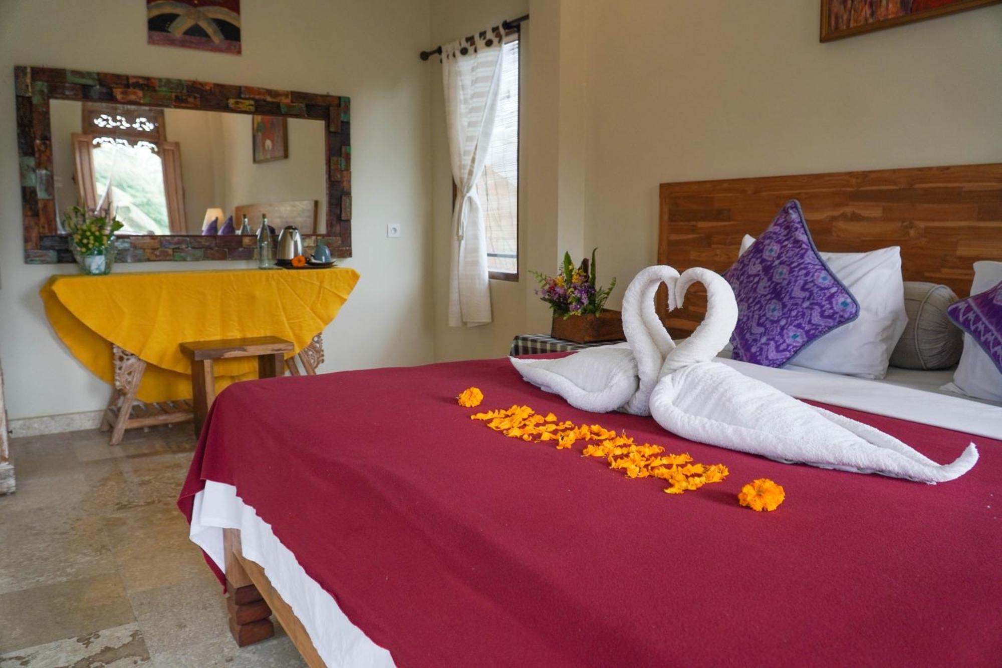 Guest house Nirwa 1