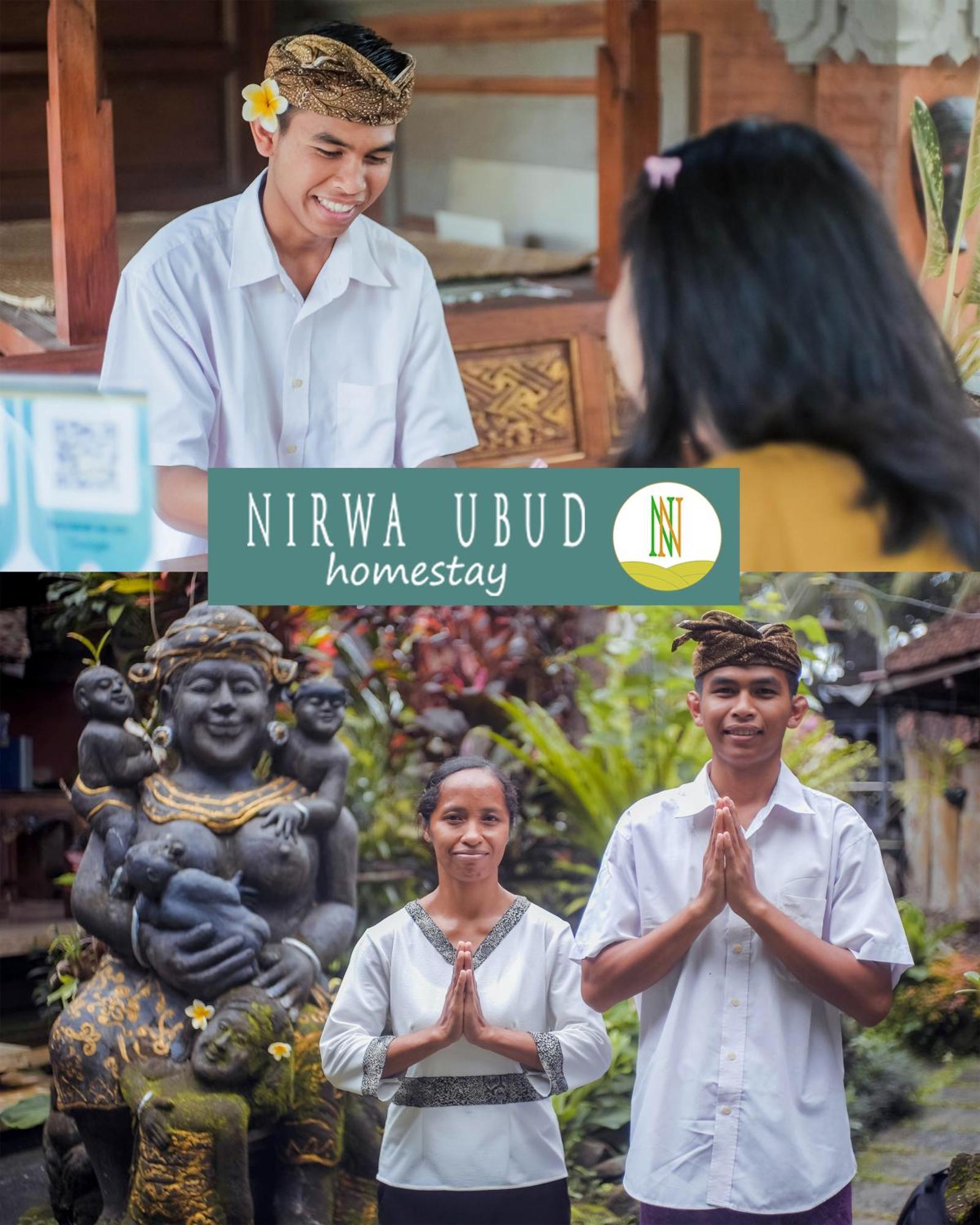 Nirwa 1 Guest house *