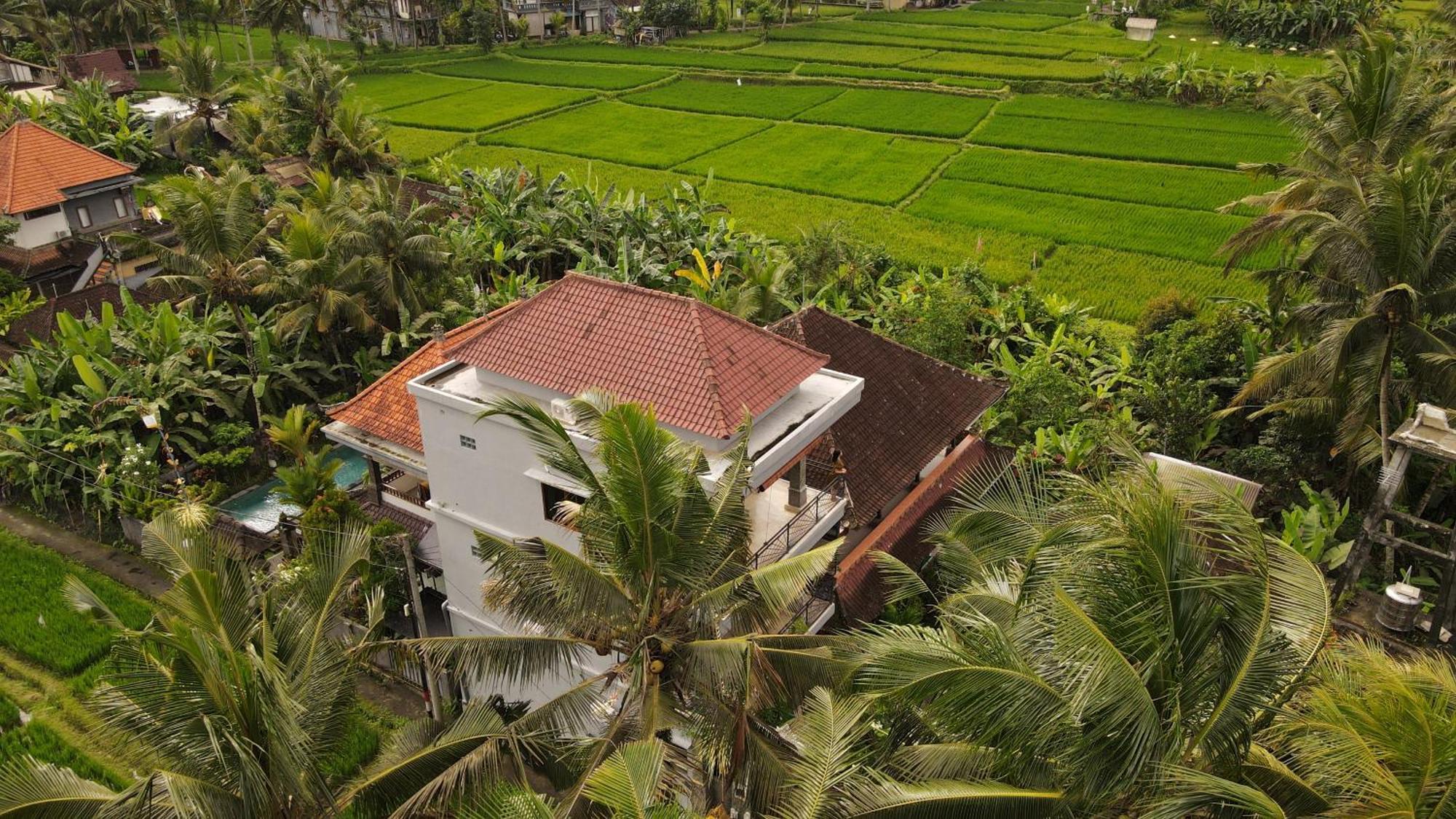Nirwa 1 Guest house