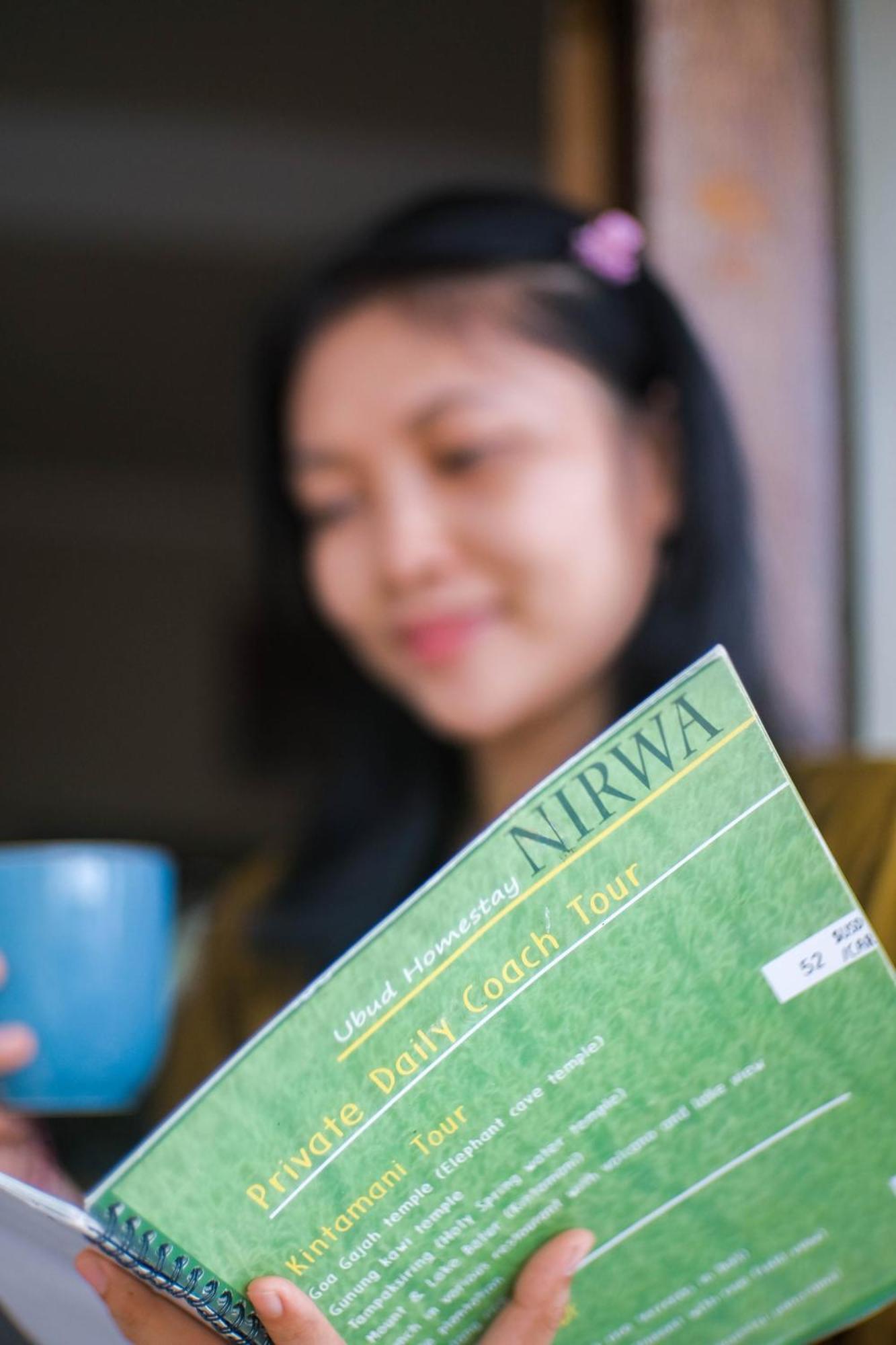 Nirwa 1 Guest house