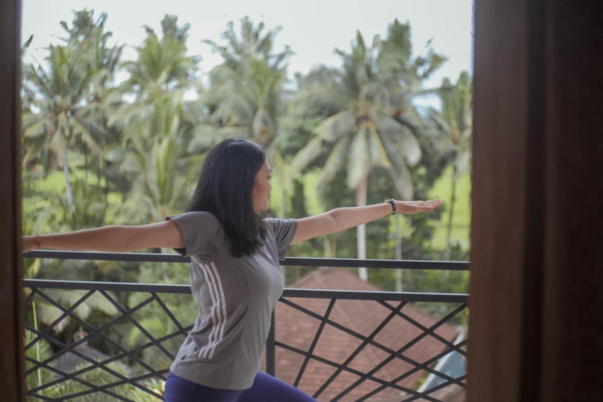 Guest house Nirwa 1