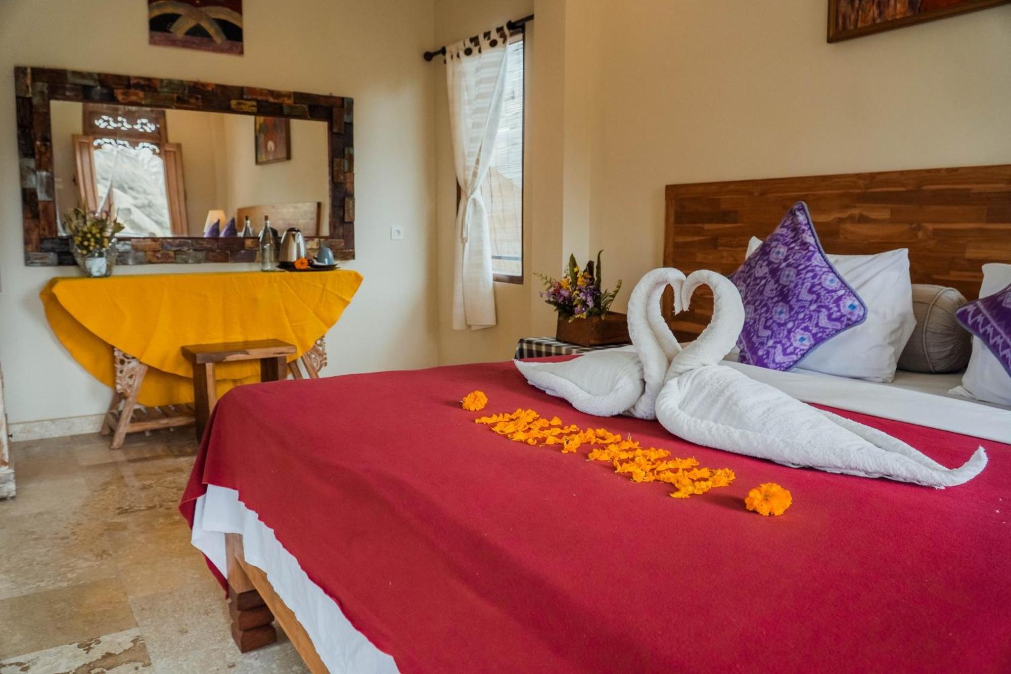 Guest house Nirwa 1