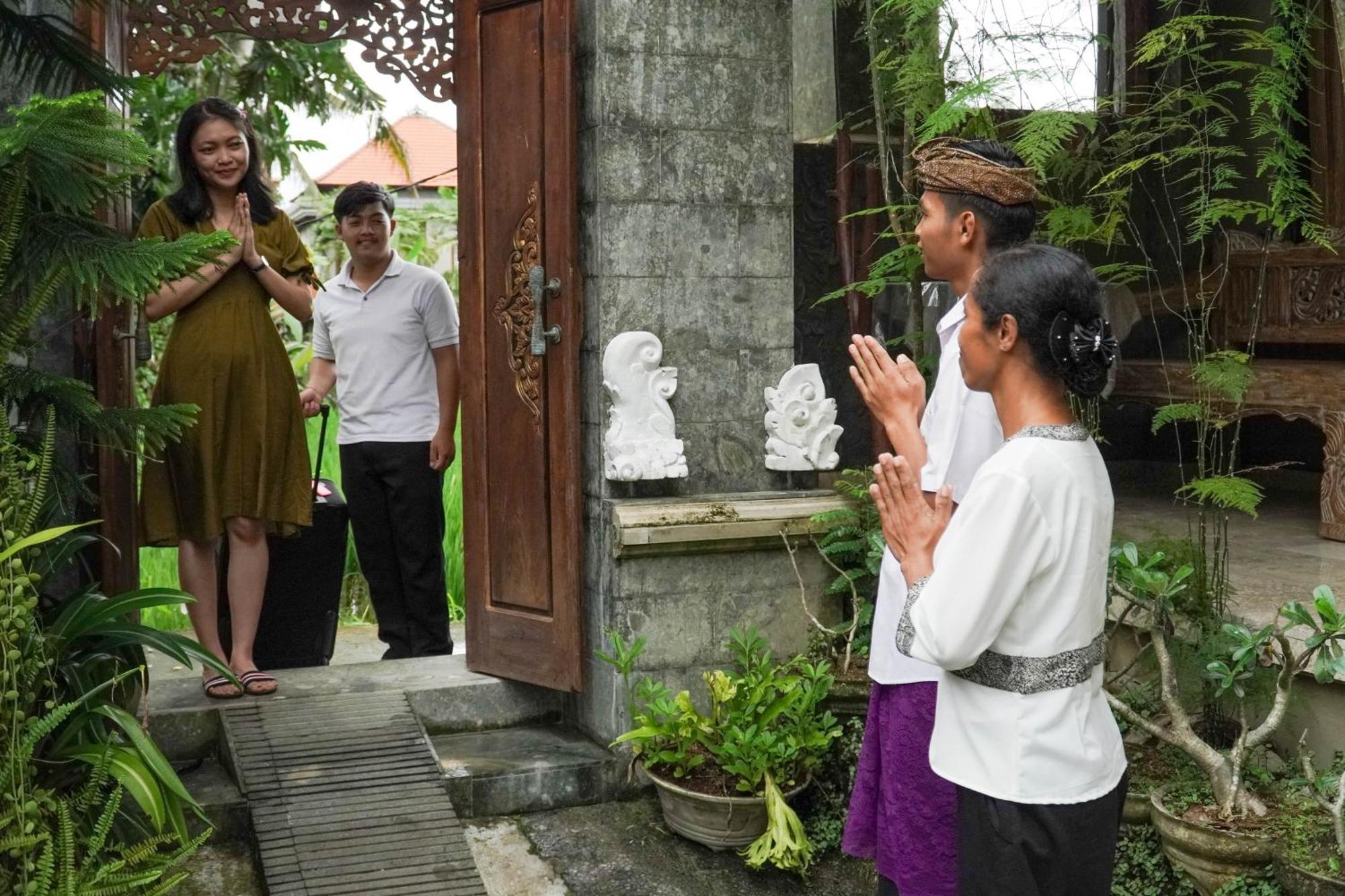 Nirwa 1 Guest house *