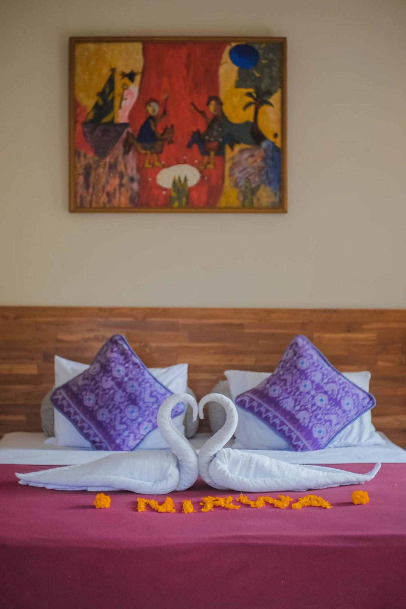 Guest house Nirwa 1