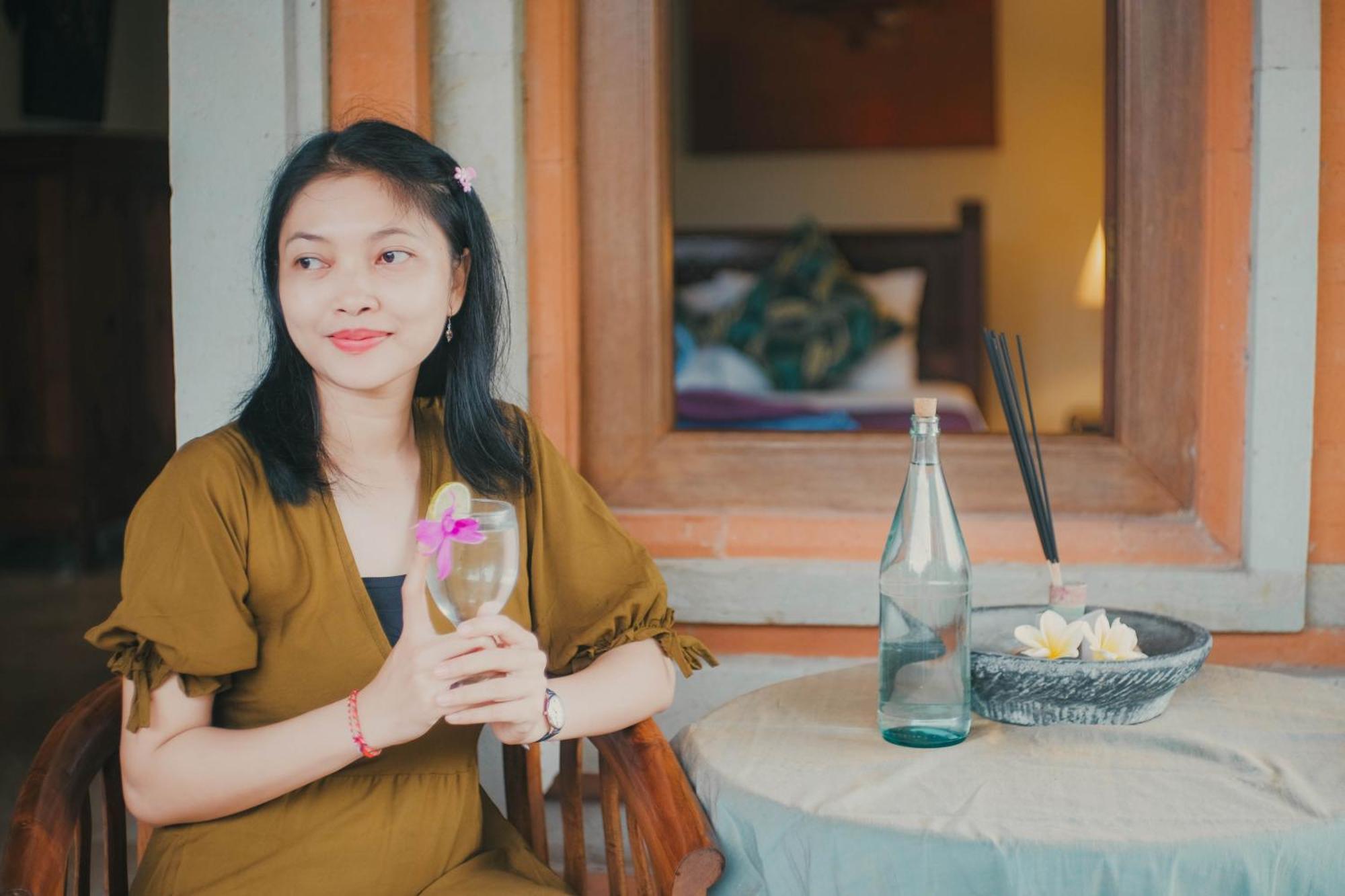 Nirwa 1 Guest house *