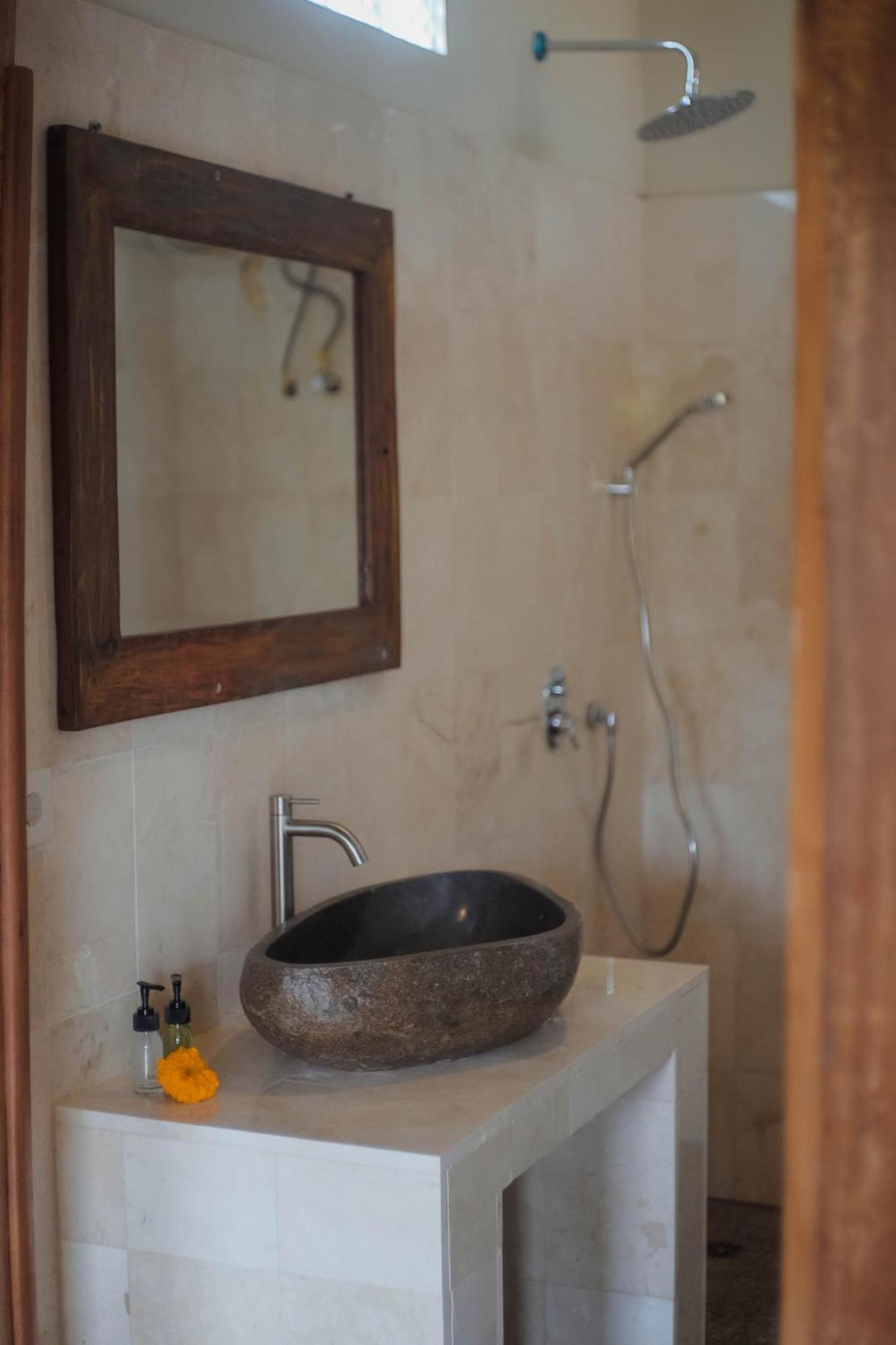 Guest house Nirwa 1 Ubud (Bali)