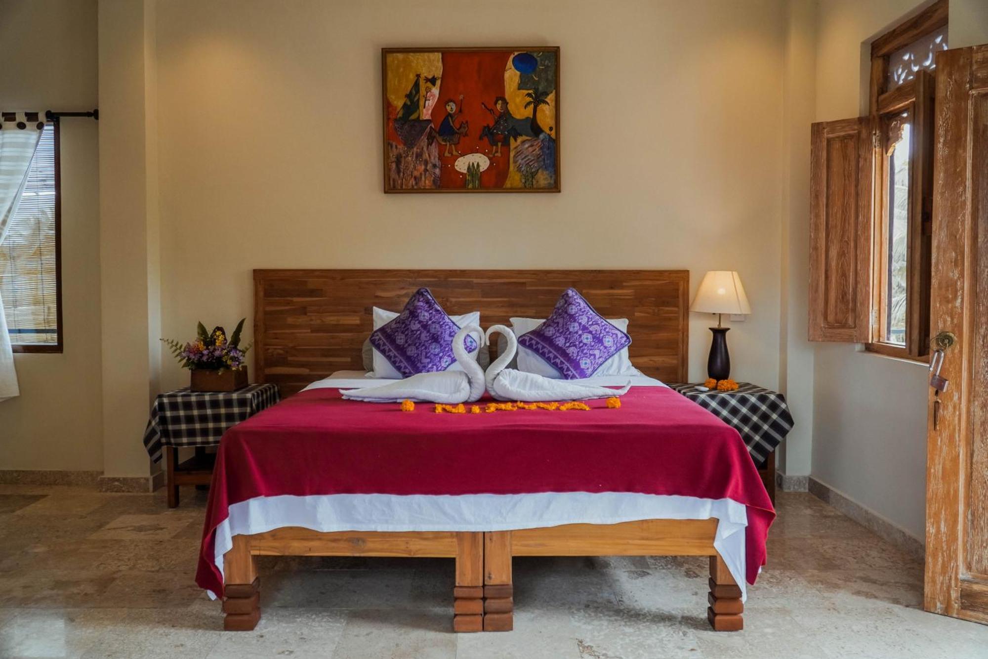 Nirwa 1 Guest house