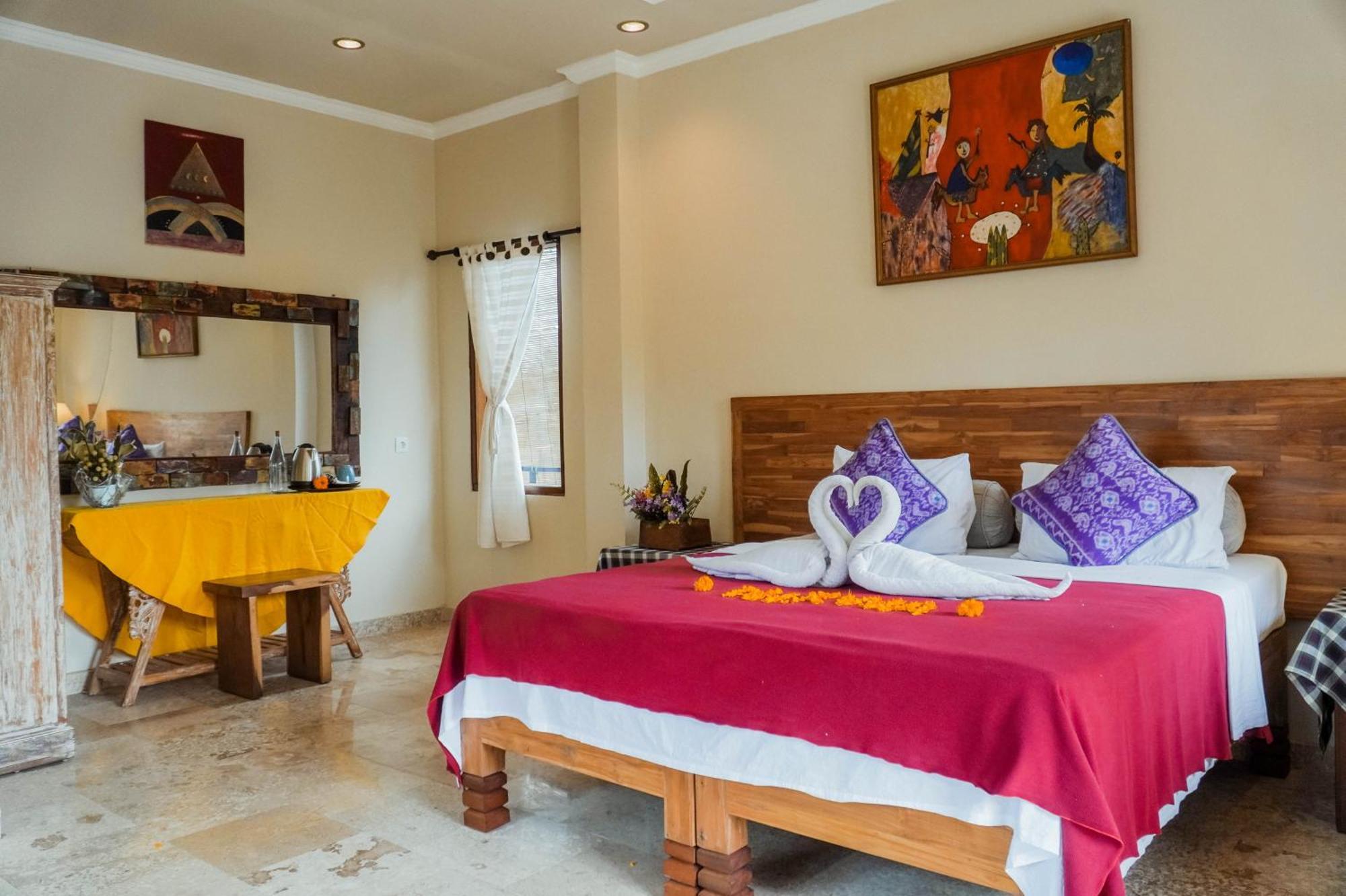 Nirwa 1 Guest house *