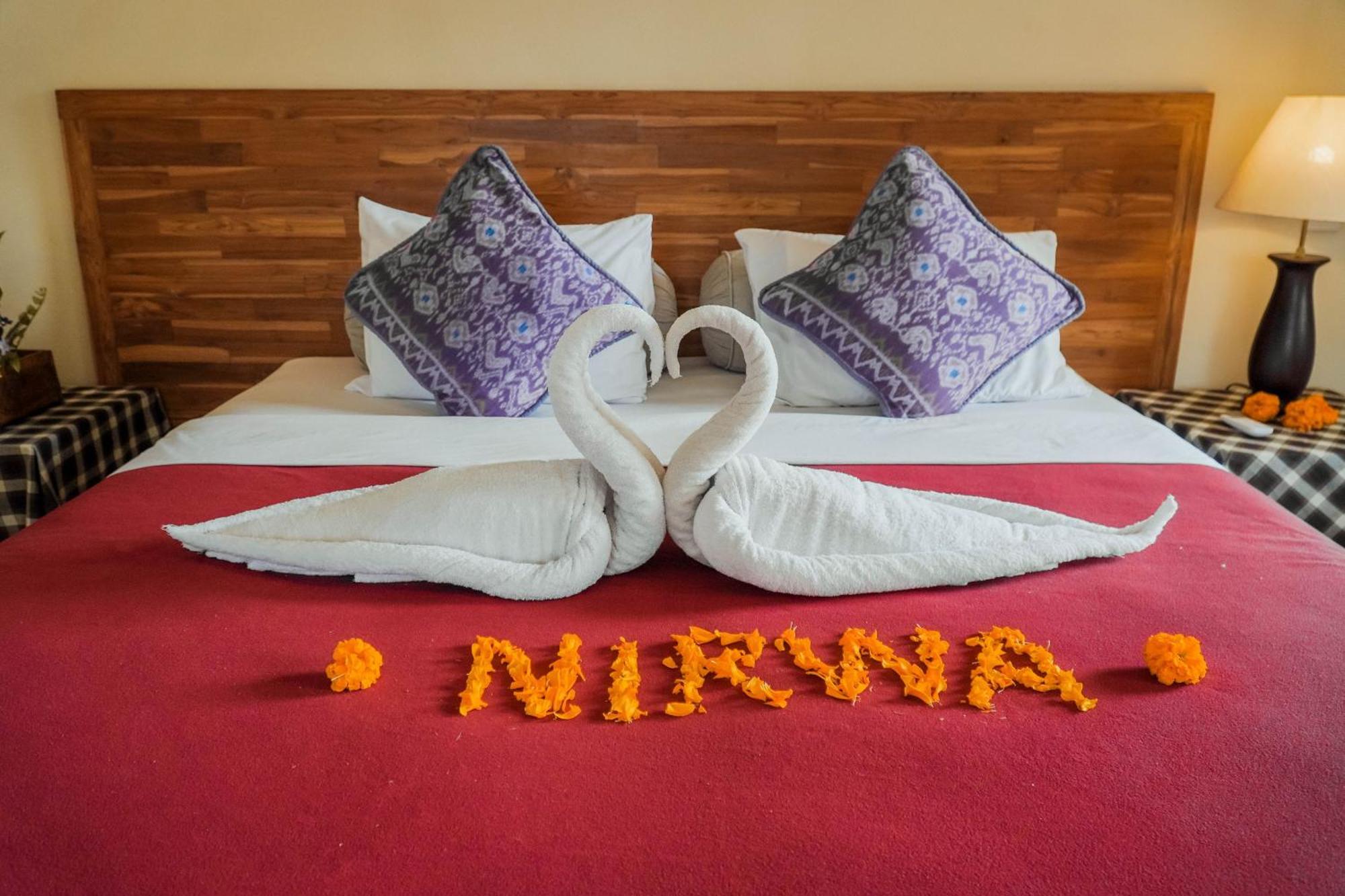 Nirwa 1 Guest house