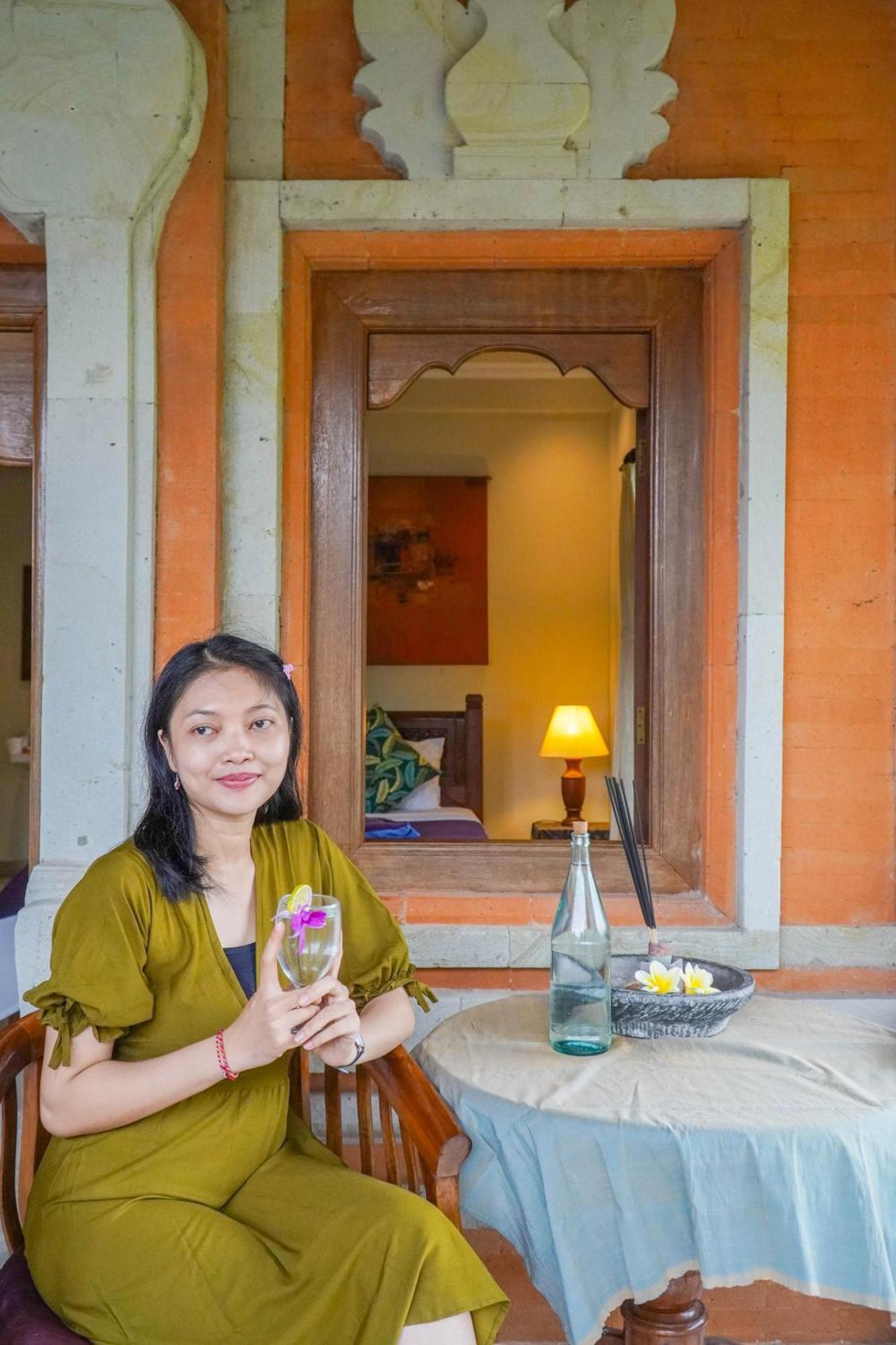 Nirwa 1 Ubud (Bali)