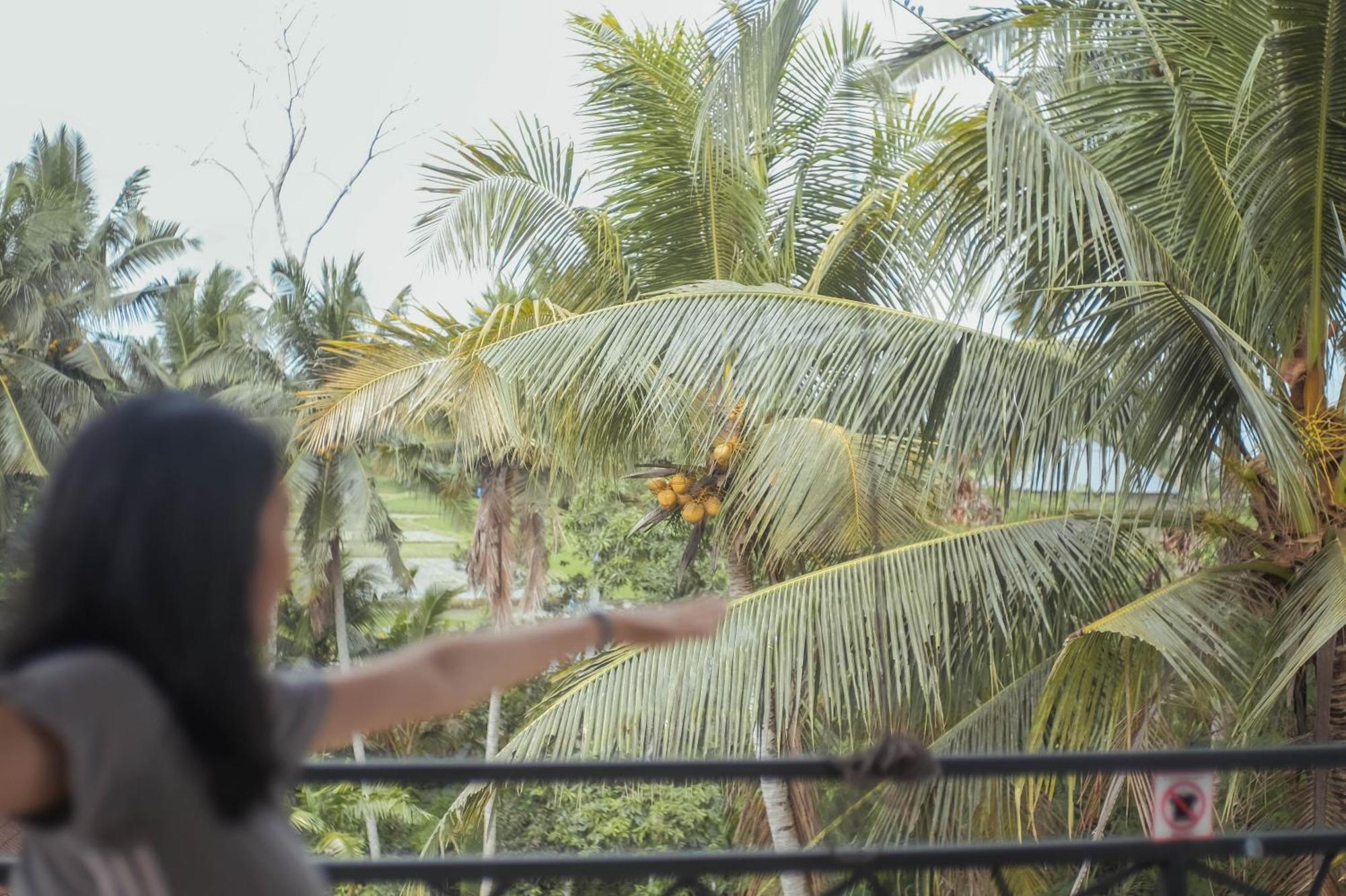 Nirwa 1 Ubud (Bali)