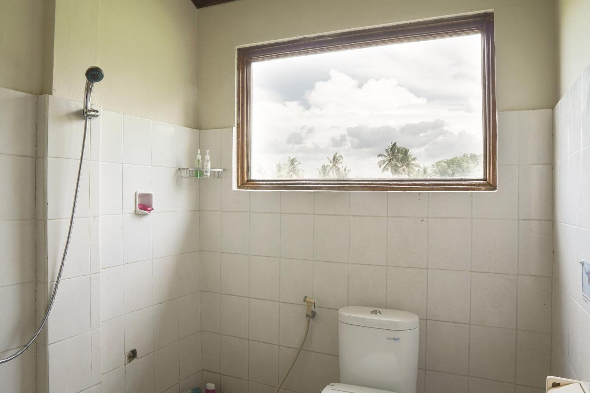 Guest house Nirwa 1 *