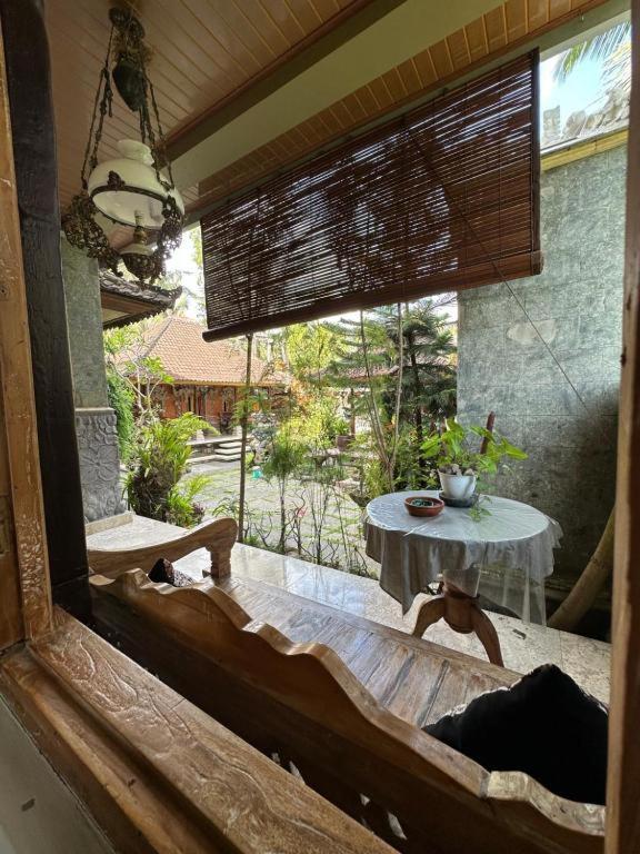 Guest house Nirwa 1 Ubud (Bali)