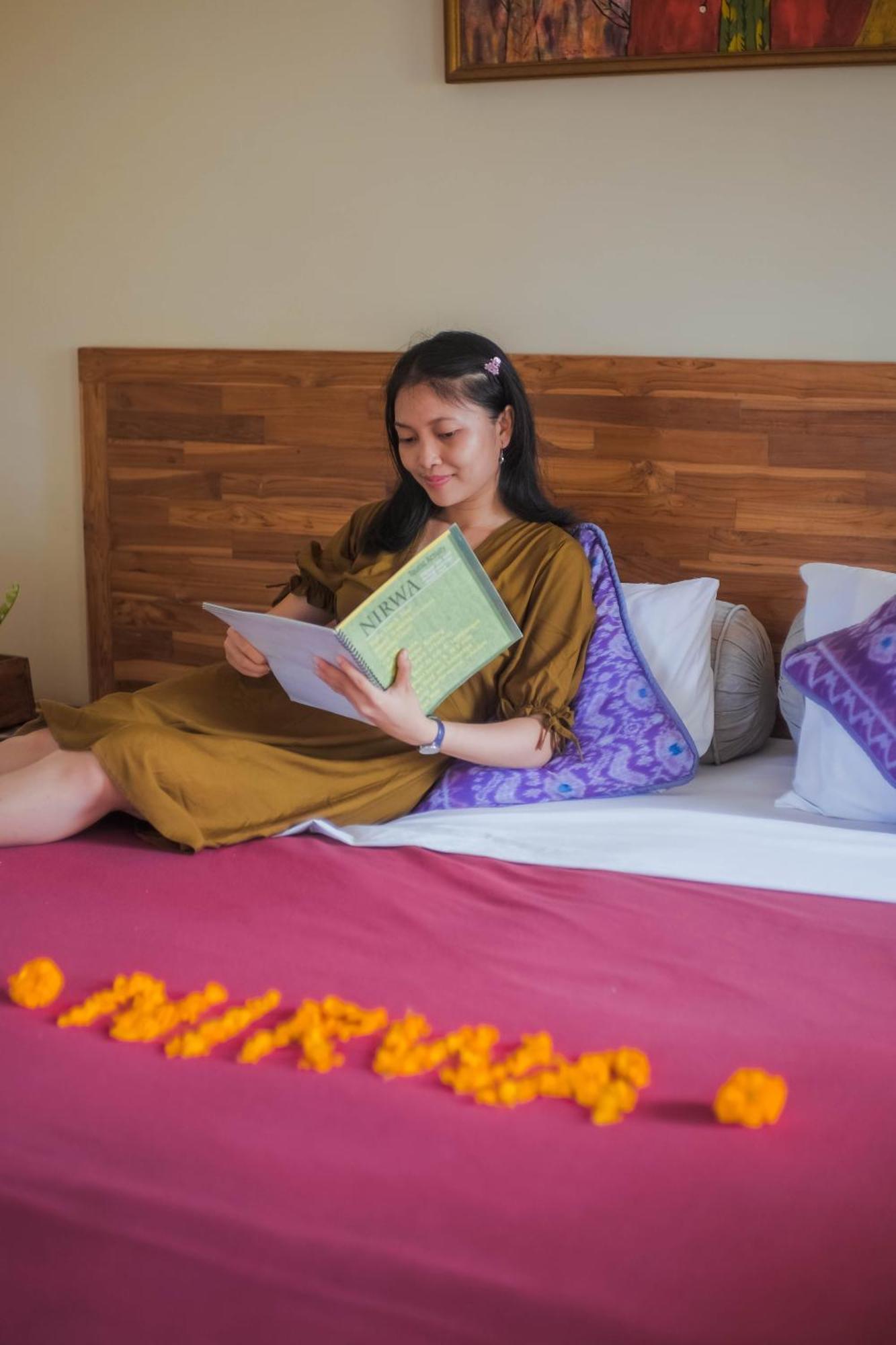 Nirwa 1 * Ubud (Bali)