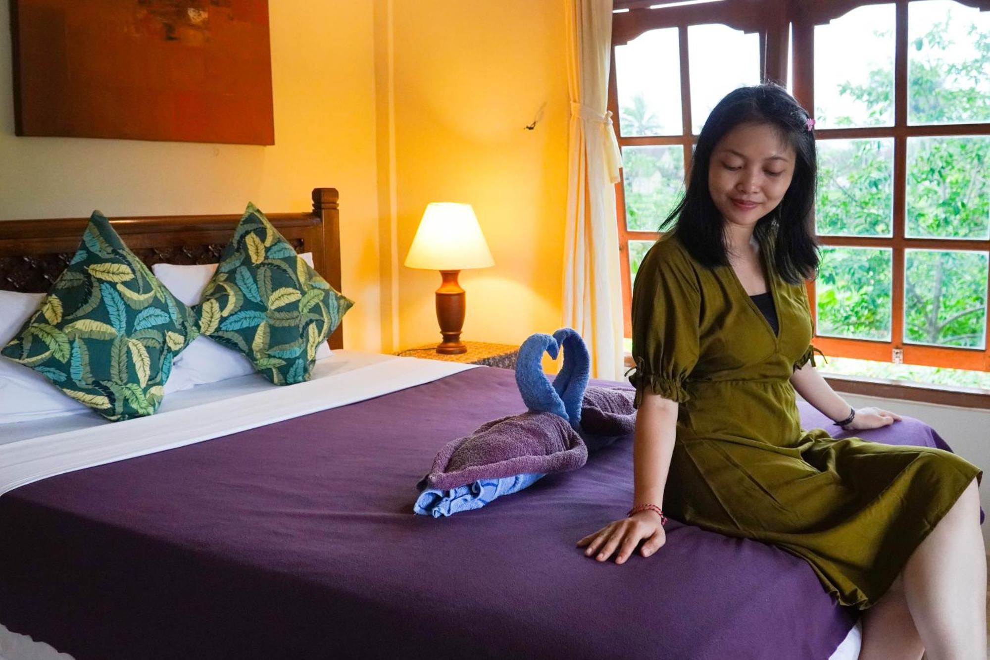 Nirwa 1 Guest house